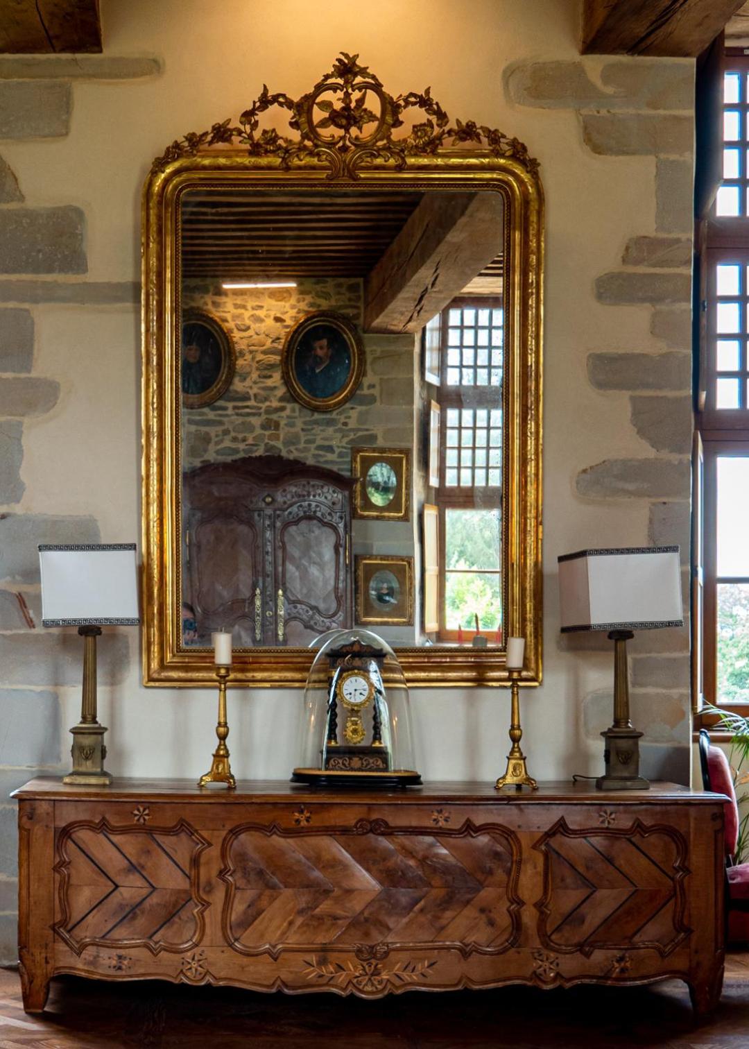 Chateau Du Bertry La Bouexiere Exteriér fotografie